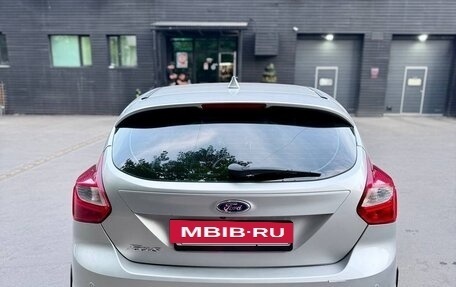 Ford Focus III, 2014 год, 1 490 000 рублей, 5 фотография