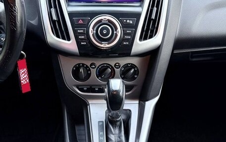 Ford Focus III, 2014 год, 1 490 000 рублей, 11 фотография