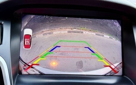 Ford Focus III, 2014 год, 1 490 000 рублей, 14 фотография