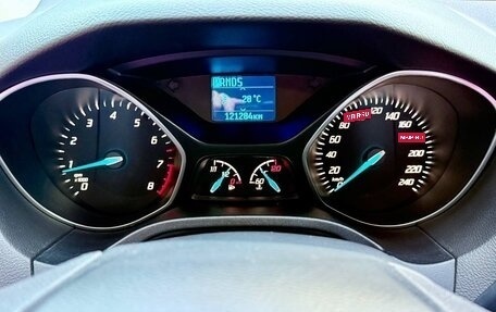 Ford Focus III, 2014 год, 1 490 000 рублей, 9 фотография