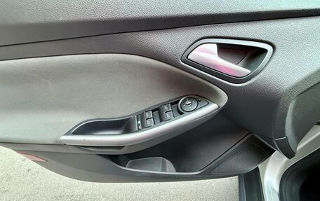 Ford Focus III, 2014 год, 1 490 000 рублей, 16 фотография