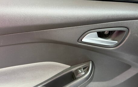 Ford Focus III, 2014 год, 1 490 000 рублей, 21 фотография