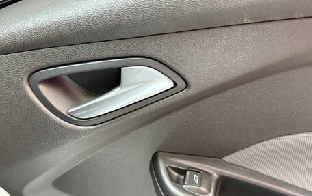 Ford Focus III, 2014 год, 1 490 000 рублей, 22 фотография