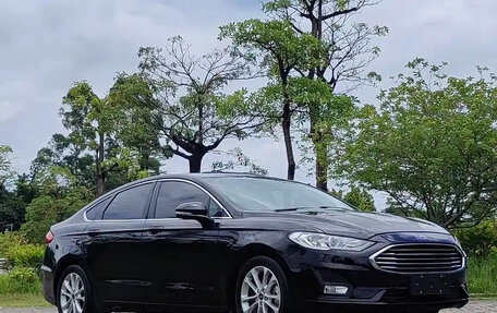 Ford Mondeo V, 2020 год, 1 250 000 рублей, 3 фотография