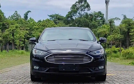 Ford Mondeo V, 2020 год, 1 250 000 рублей, 2 фотография