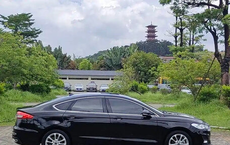 Ford Mondeo V, 2020 год, 1 250 000 рублей, 5 фотография