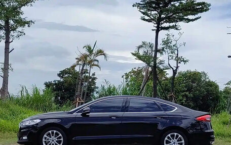Ford Mondeo V, 2020 год, 1 250 000 рублей, 4 фотография