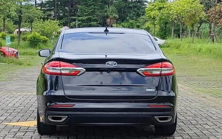 Ford Mondeo V, 2020 год, 1 250 000 рублей, 7 фотография