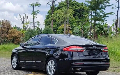 Ford Mondeo V, 2020 год, 1 250 000 рублей, 6 фотография