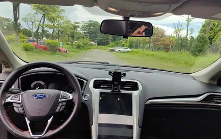 Ford Mondeo V, 2020 год, 1 250 000 рублей, 9 фотография