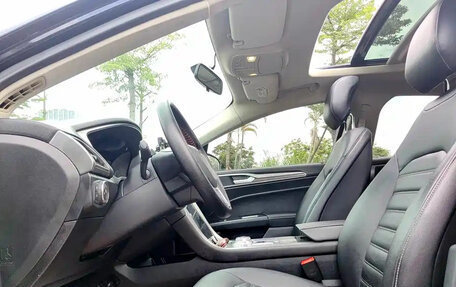 Ford Mondeo V, 2020 год, 1 250 000 рублей, 8 фотография