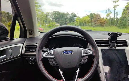 Ford Mondeo V, 2020 год, 1 250 000 рублей, 10 фотография