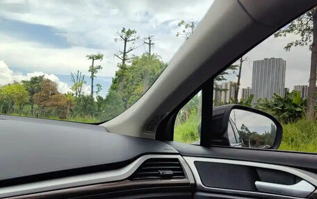 Ford Mondeo V, 2020 год, 1 250 000 рублей, 12 фотография