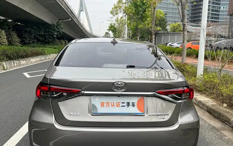Toyota Corolla, 2021 год, 1 200 000 рублей, 6 фотография