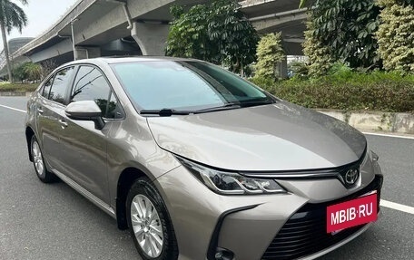 Toyota Corolla, 2021 год, 1 200 000 рублей, 3 фотография