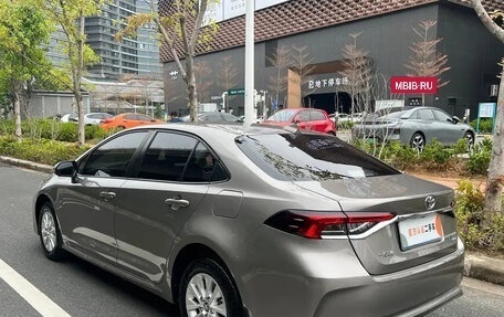 Toyota Corolla, 2021 год, 1 200 000 рублей, 7 фотография