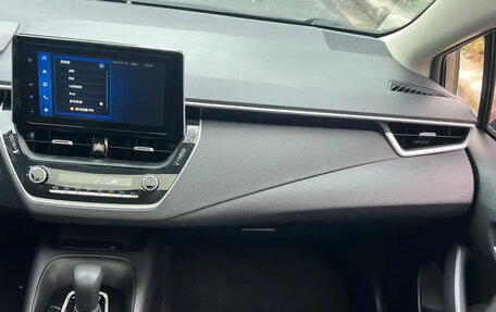 Toyota Corolla, 2021 год, 1 200 000 рублей, 17 фотография