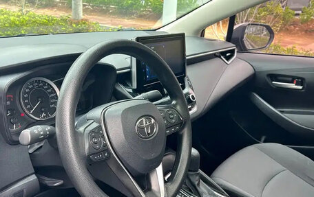 Toyota Corolla, 2021 год, 1 200 000 рублей, 19 фотография