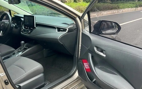 Toyota Corolla, 2021 год, 1 200 000 рублей, 12 фотография