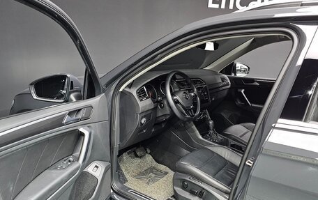 Volkswagen Tiguan II, 2020 год, 2 168 000 рублей, 7 фотография