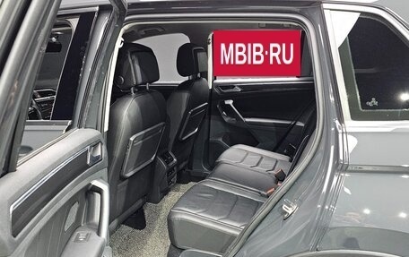 Volkswagen Tiguan II, 2020 год, 2 168 000 рублей, 6 фотография