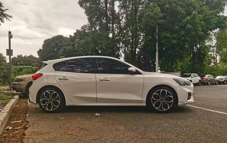 Ford Focus IV, 2020 год, 1 200 000 рублей, 4 фотография