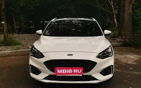 Ford Focus IV, 2020 год, 1 200 000 рублей, 2 фотография