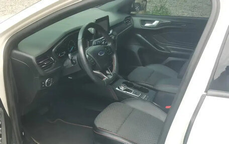 Ford Focus IV, 2020 год, 1 200 000 рублей, 6 фотография