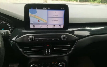Ford Focus IV, 2020 год, 1 200 000 рублей, 11 фотография