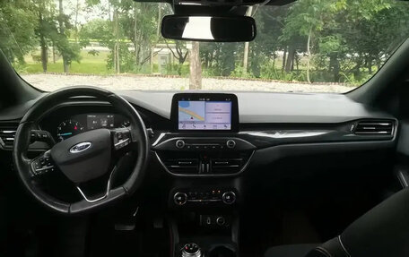 Ford Focus IV, 2020 год, 1 200 000 рублей, 8 фотография