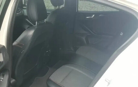 Ford Focus IV, 2020 год, 1 200 000 рублей, 7 фотография