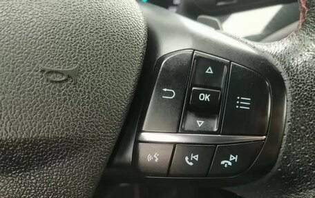 Ford Focus IV, 2020 год, 1 200 000 рублей, 13 фотография