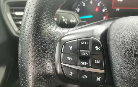 Ford Focus IV, 2020 год, 1 200 000 рублей, 12 фотография