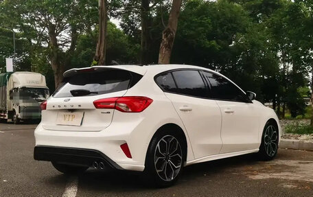 Ford Focus IV, 2020 год, 1 200 000 рублей, 16 фотография