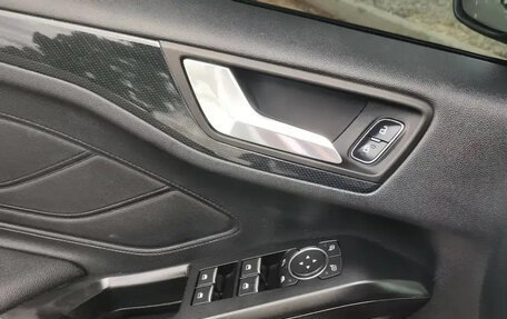 Ford Focus IV, 2020 год, 1 200 000 рублей, 14 фотография