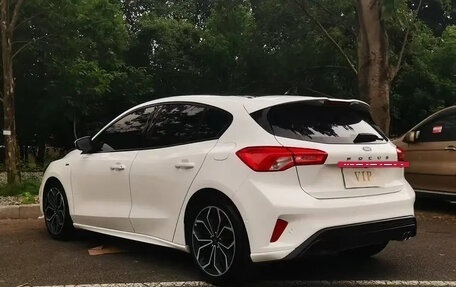 Ford Focus IV, 2020 год, 1 200 000 рублей, 15 фотография