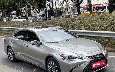 Lexus ES VII, 2021 год, 2 600 000 рублей, 3 фотография