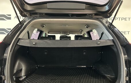 Hyundai Creta I рестайлинг, 2018 год, 1 499 000 рублей, 12 фотография