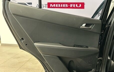 Hyundai Creta I рестайлинг, 2018 год, 1 499 000 рублей, 14 фотография