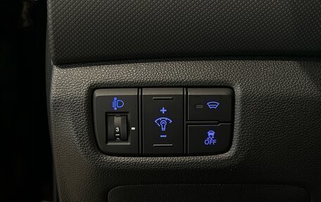 Hyundai Creta I рестайлинг, 2018 год, 1 499 000 рублей, 23 фотография