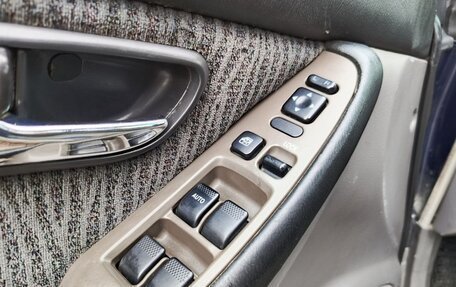 Subaru Outback III, 2000 год, 380 000 рублей, 9 фотография