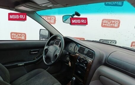 Subaru Outback III, 2000 год, 380 000 рублей, 8 фотография