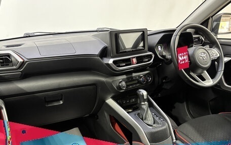 Toyota Raize I, 2020 год, 1 635 000 рублей, 12 фотография