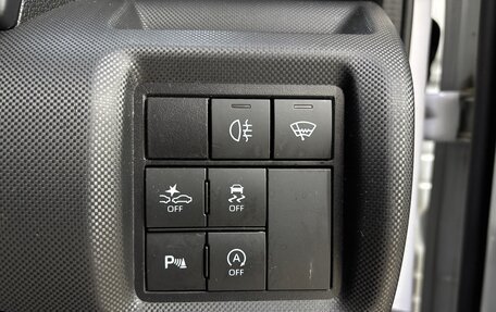 Toyota Raize I, 2020 год, 1 635 000 рублей, 21 фотография