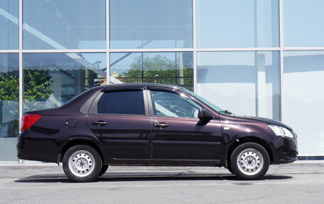Datsun on-DO I рестайлинг, 2014 год, 494 000 рублей, 3 фотография