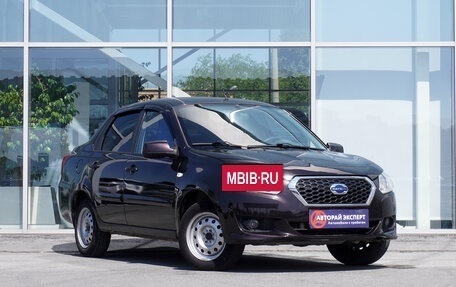 Datsun on-DO I рестайлинг, 2014 год, 494 000 рублей, 2 фотография