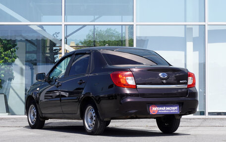 Datsun on-DO I рестайлинг, 2014 год, 494 000 рублей, 6 фотография