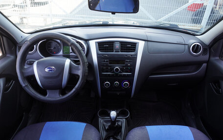 Datsun on-DO I рестайлинг, 2014 год, 494 000 рублей, 10 фотография