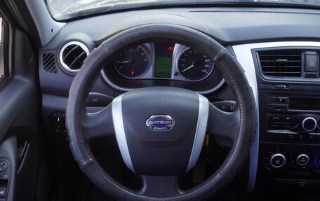 Datsun on-DO I рестайлинг, 2014 год, 494 000 рублей, 11 фотография
