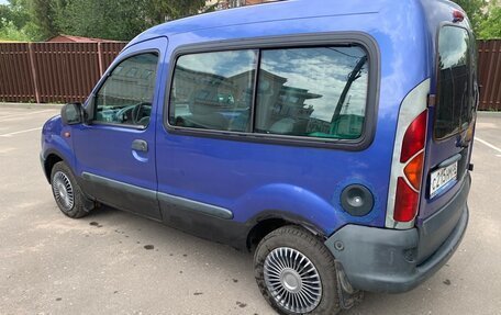 Renault Kangoo II рестайлинг, 1999 год, 175 000 рублей, 3 фотография
